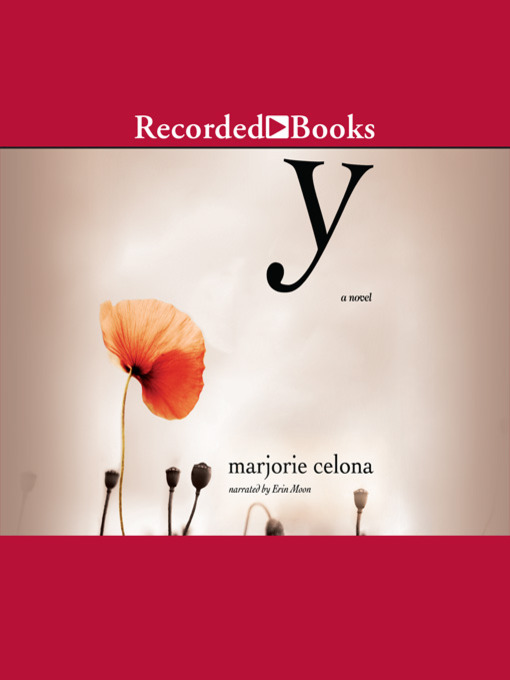 Title details for Y by Marjorie Celona - Available